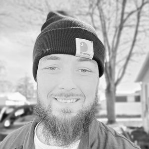 Meet your Posher, Cody